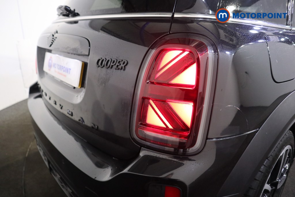 Mini Countryman Cooper Sport Automatic Petrol SUV - Stock Number (1598469) - 28th supplementary image