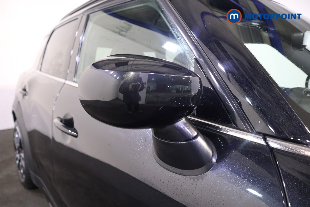 Mini Countryman Cooper Sport Automatic Petrol SUV - Stock Number (1598469) - 32nd supplementary image