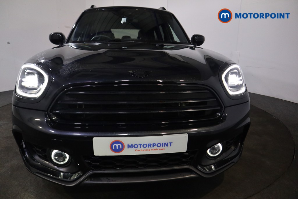 Mini Countryman Cooper Sport Automatic Petrol SUV - Stock Number (1598469) - 36th supplementary image