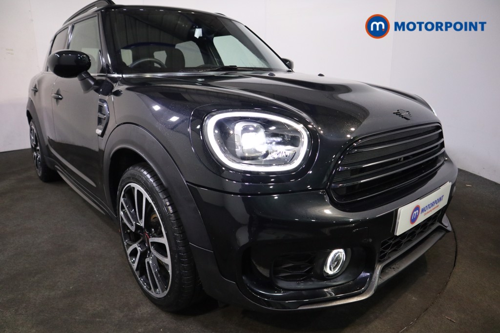 Mini Countryman Cooper Sport Automatic Petrol SUV - Stock Number (1598469) - 37th supplementary image