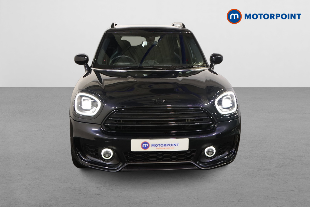 Mini Countryman Cooper Sport Automatic Petrol SUV - Stock Number (1598469) - Front bumper