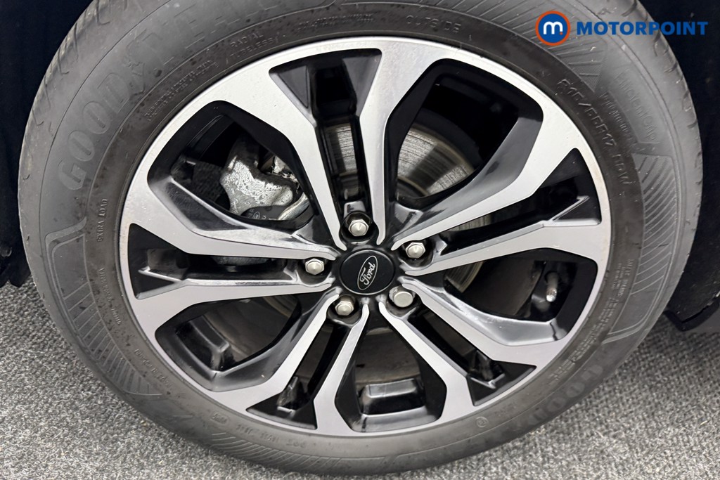 Citroen C3 Aircross Flair Manual Petrol SUV - Stock Number (1598478) - 2nd supplementary image