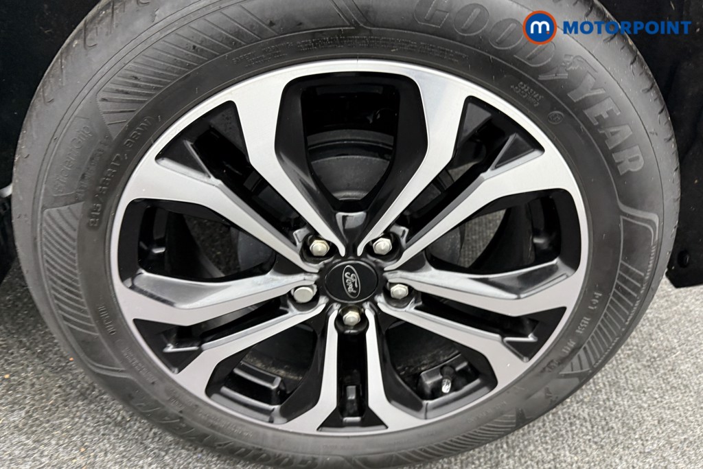 Citroen C3 Aircross Flair Manual Petrol SUV - Stock Number (1598478) - 3rd supplementary image