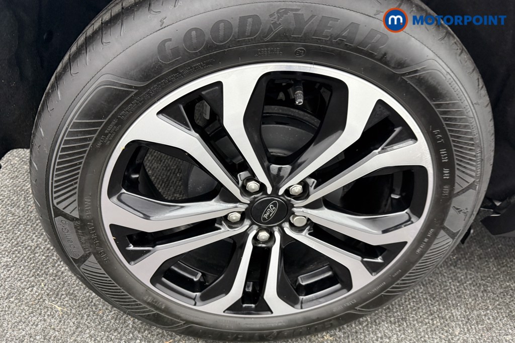 Citroen C3 Aircross Flair Manual Petrol SUV - Stock Number (1598478) - 4th supplementary image