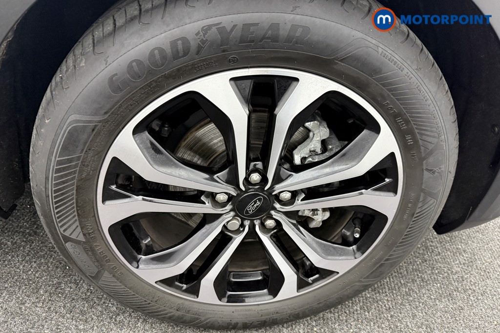 Citroen C3 Aircross Flair Manual Petrol SUV - Stock Number (1598478) - 5th supplementary image