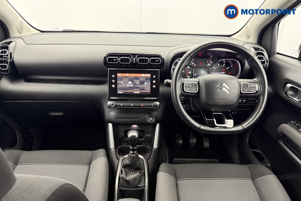 Citroen C3 Aircross Flair Manual Petrol SUV - Stock Number (1598478) - 6th supplementary image