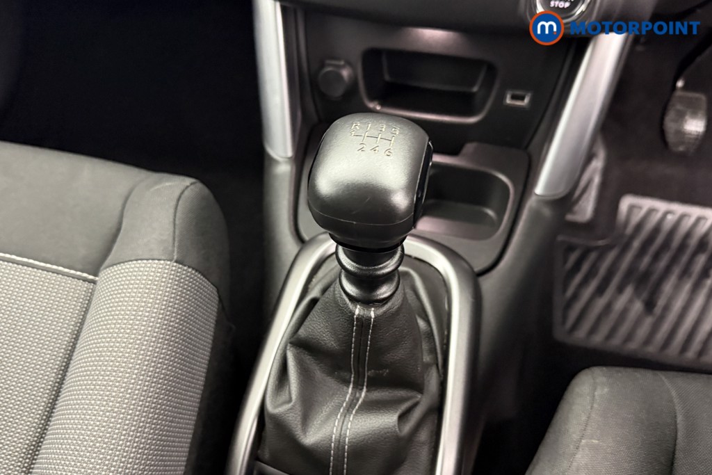 Citroen C3 Aircross Flair Manual Petrol SUV - Stock Number (1598478) - 16th supplementary image