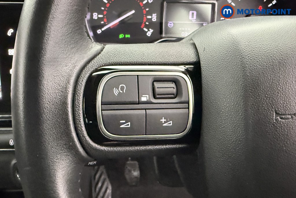 Citroen C3 Aircross Flair Manual Petrol SUV - Stock Number (1598478) - 17th supplementary image