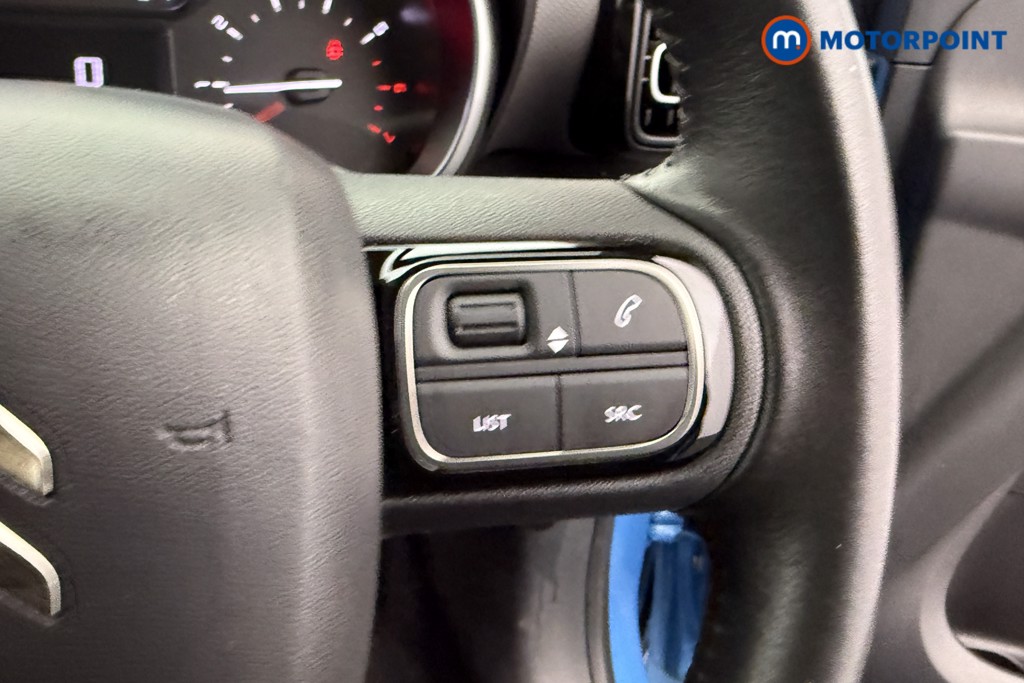 Citroen C3 Aircross Flair Manual Petrol SUV - Stock Number (1598478) - 18th supplementary image