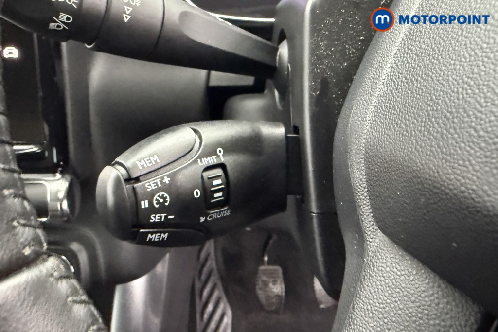 Citroen C3 Aircross Flair Manual Petrol SUV - Stock Number (1598478) - 19th supplementary image