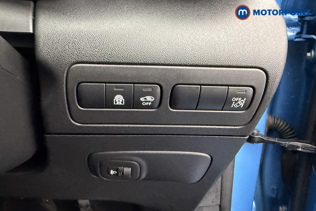 Citroen C3 Aircross Flair Manual Petrol SUV - Stock Number (1598478) - 20th supplementary image