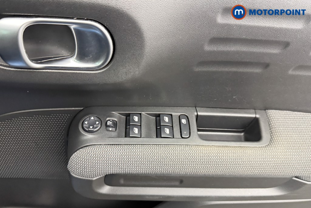 Citroen C3 Aircross Flair Manual Petrol SUV - Stock Number (1598478) - 21st supplementary image