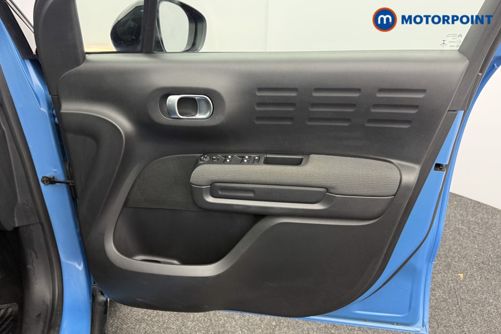 Citroen C3 Aircross Flair Manual Petrol SUV - Stock Number (1598478) - 22nd supplementary image