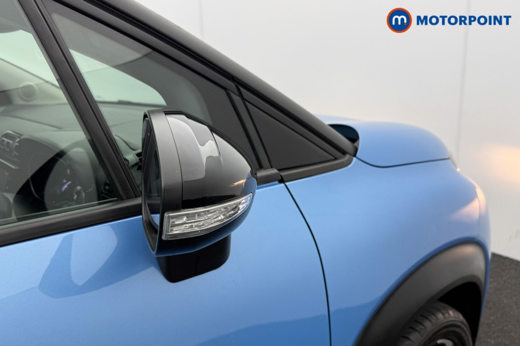 Citroen C3 Aircross Flair Manual Petrol SUV - Stock Number (1598478) - 23rd supplementary image