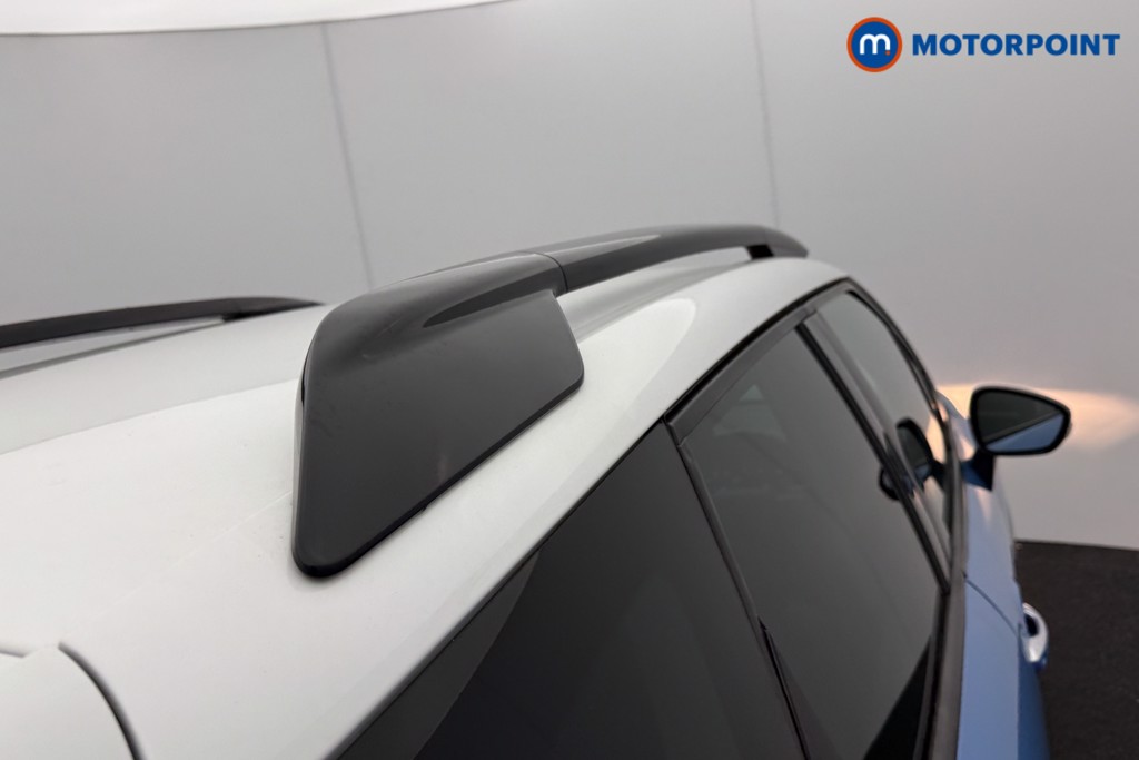 Citroen C3 Aircross Flair Manual Petrol SUV - Stock Number (1598478) - 24th supplementary image