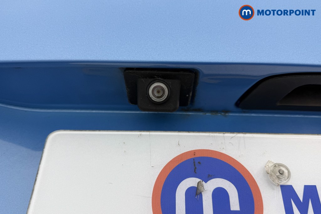 Citroen C3 Aircross Flair Manual Petrol SUV - Stock Number (1598478) - 25th supplementary image