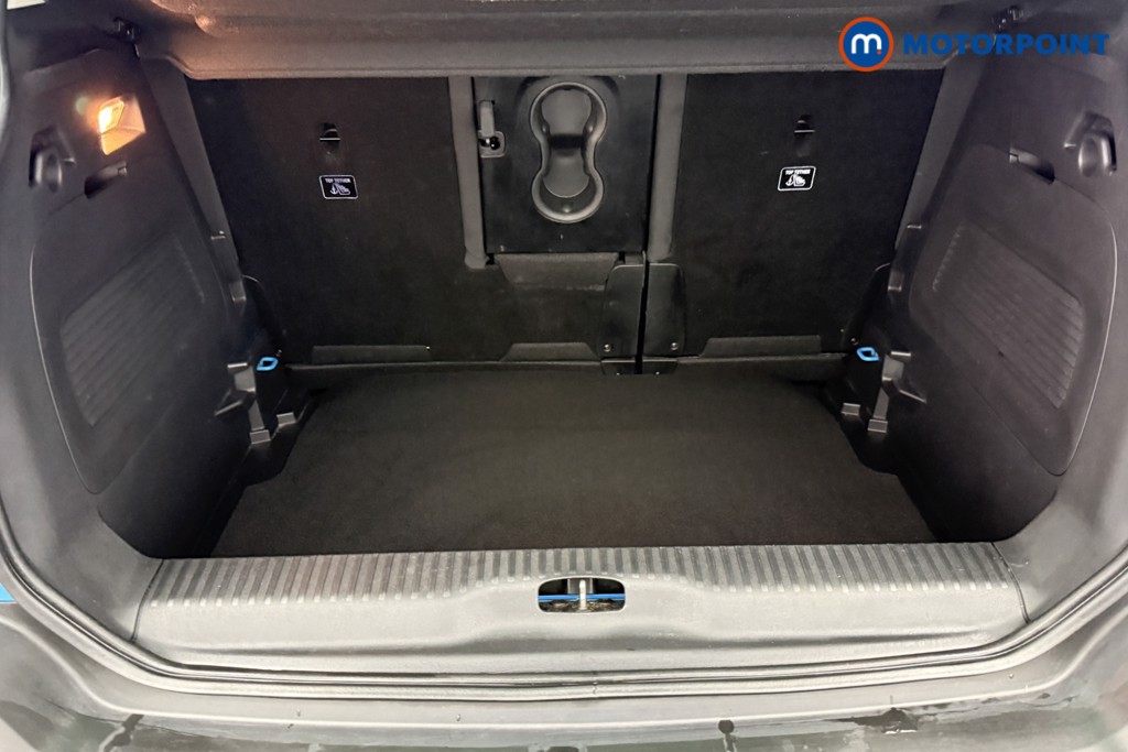 Citroen C3 Aircross Flair Manual Petrol SUV - Stock Number (1598478) - 26th supplementary image