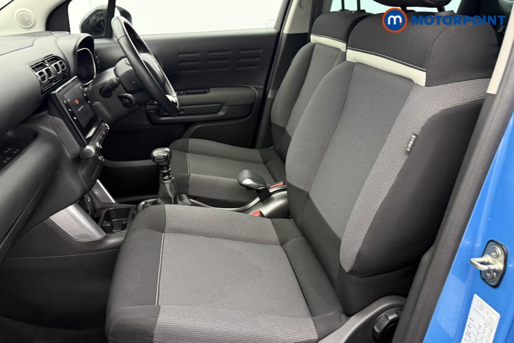 Citroen C3 Aircross Flair Manual Petrol SUV - Stock Number (1598478) - 27th supplementary image