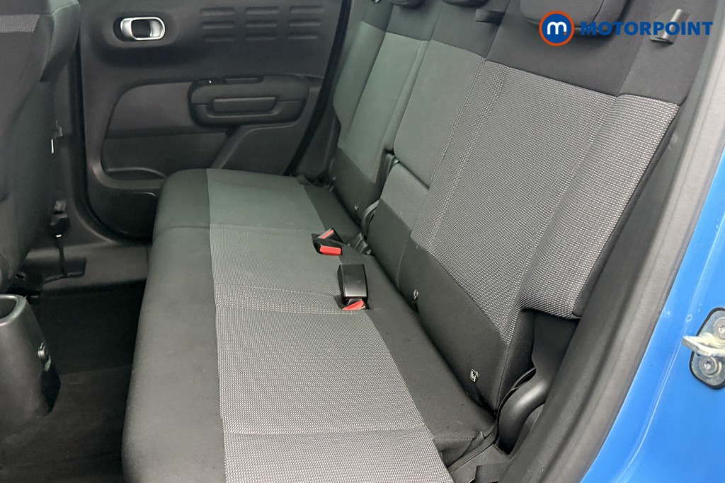 Citroen C3 Aircross Flair Manual Petrol SUV - Stock Number (1598478) - 28th supplementary image