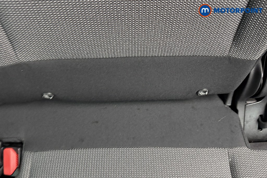 Citroen C3 Aircross Flair Manual Petrol SUV - Stock Number (1598478) - 29th supplementary image