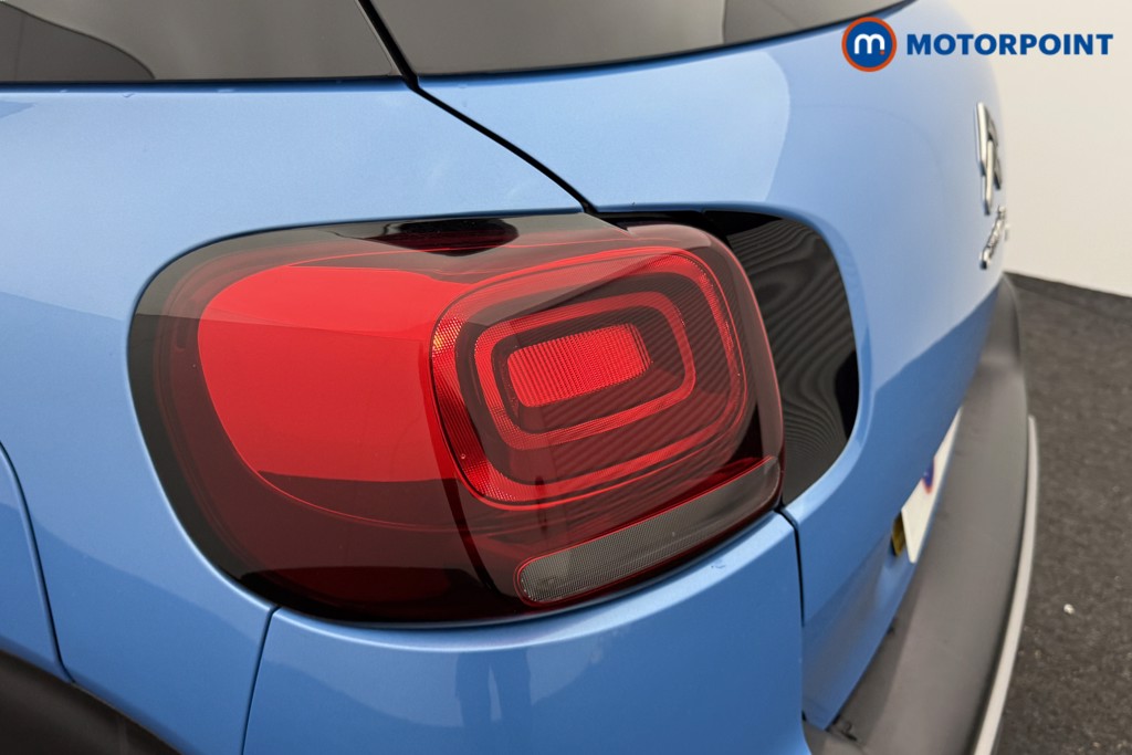 Citroen C3 Aircross Flair Manual Petrol SUV - Stock Number (1598478) - 30th supplementary image
