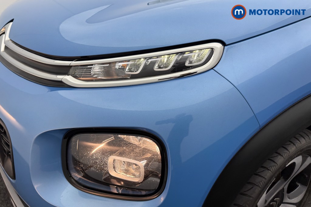 Citroen C3 Aircross Flair Manual Petrol SUV - Stock Number (1598478) - 32nd supplementary image