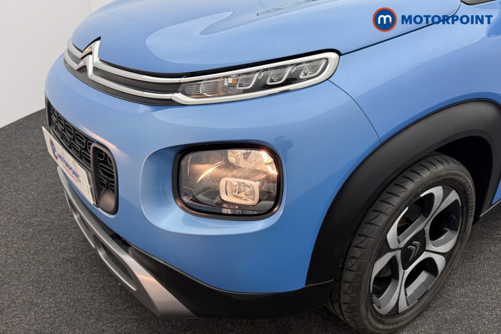 Citroen C3 Aircross Flair Manual Petrol SUV - Stock Number (1598478) - 33rd supplementary image