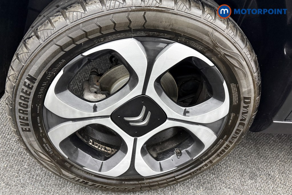 Citroen C3 Aircross Flair Manual Petrol SUV - Stock Number (1598478) - 36th supplementary image