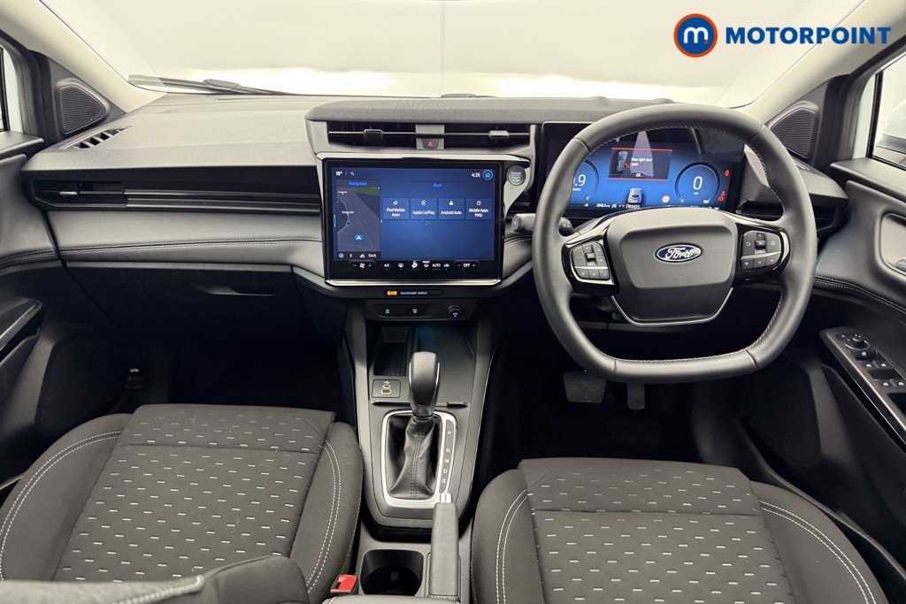 Citroen C3 Aircross Flair Manual Petrol SUV - Stock Number (1598478) - 1st supplementary image