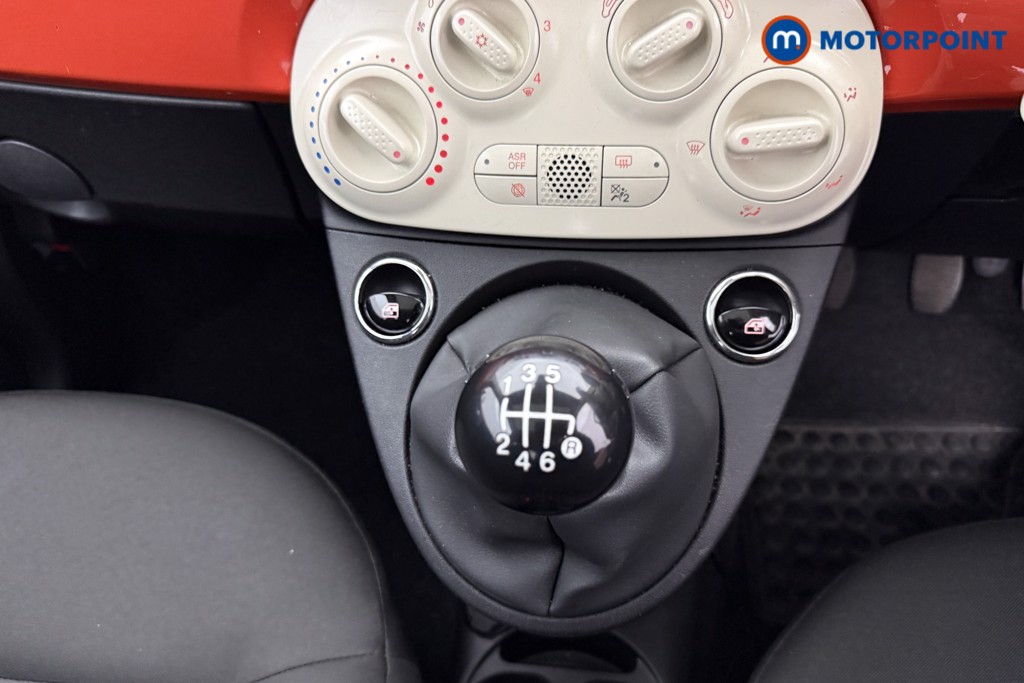 Fiat 500 1.0 Mild Hybrid 3Dr Manual Petrol Hatchback - Stock Number (1598518) - 10th supplementary image