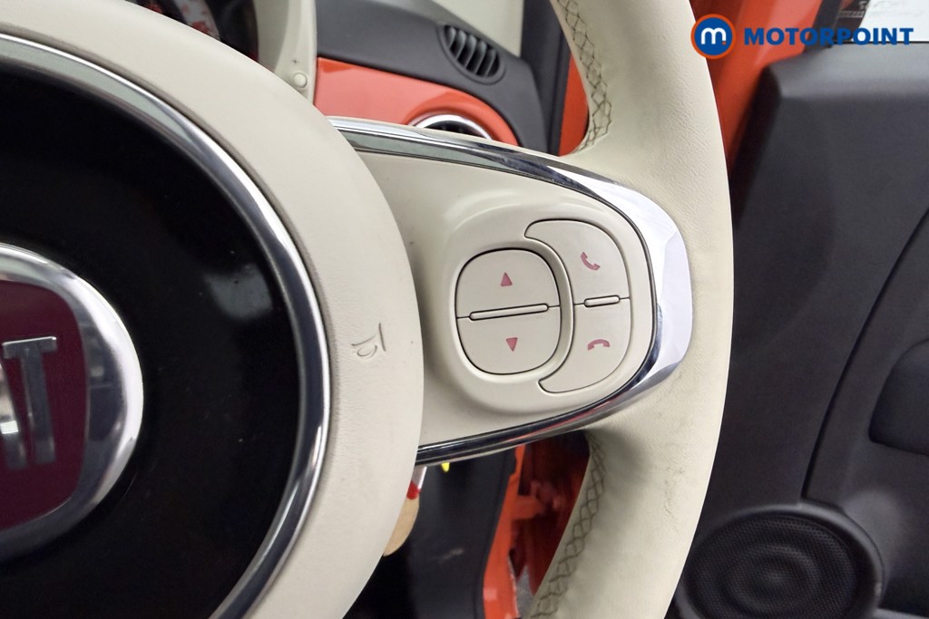 Fiat 500 1.0 Mild Hybrid 3Dr Manual Petrol Hatchback - Stock Number (1598518) - 12th supplementary image