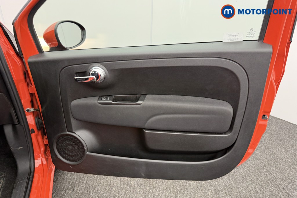 Fiat 500 1.0 Mild Hybrid 3Dr Manual Petrol Hatchback - Stock Number (1598518) - 14th supplementary image