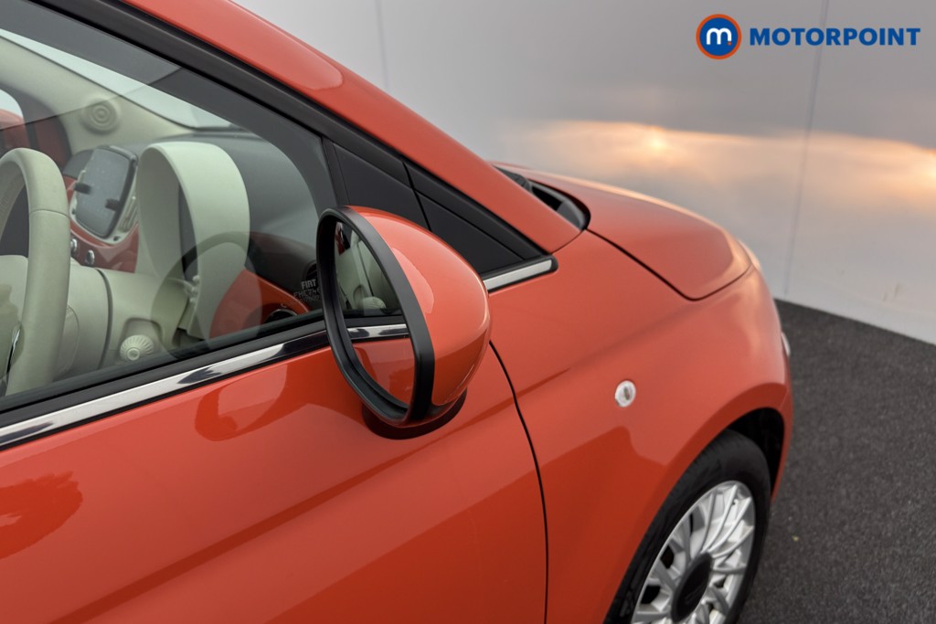 Fiat 500 1.0 Mild Hybrid 3Dr Manual Petrol Hatchback - Stock Number (1598518) - 15th supplementary image