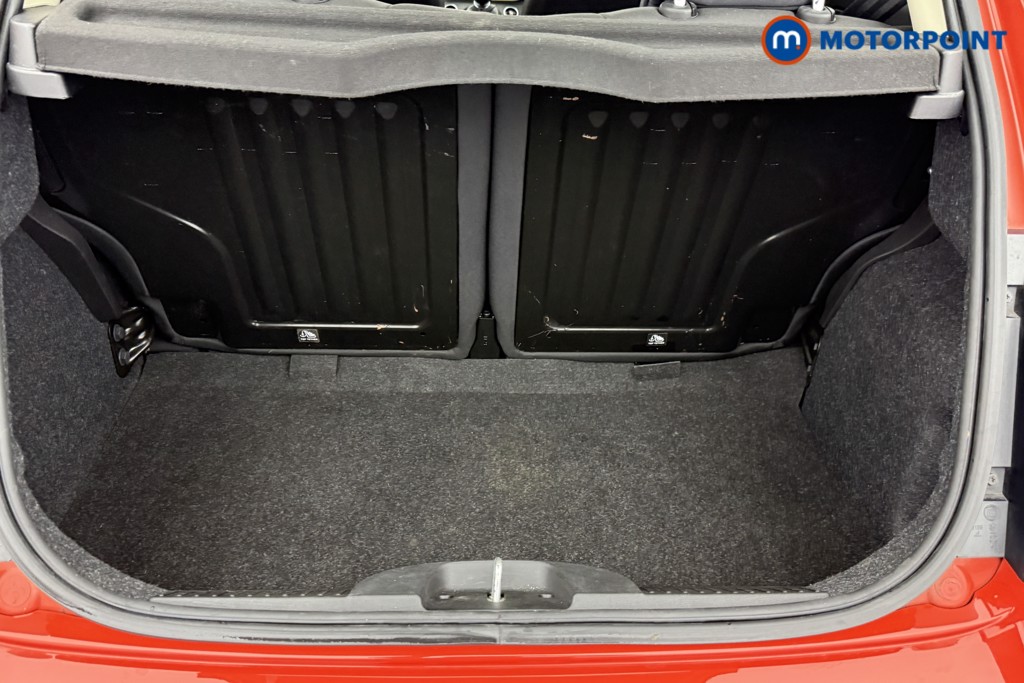 Fiat 500 1.0 Mild Hybrid 3Dr Manual Petrol Hatchback - Stock Number (1598518) - 16th supplementary image