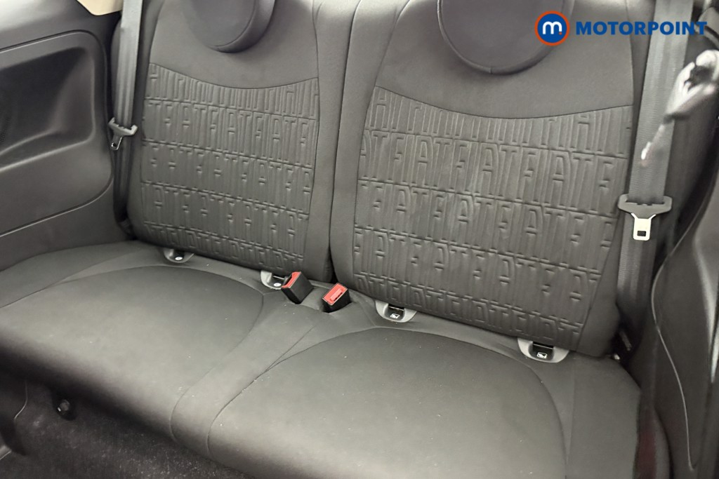 Fiat 500 1.0 Mild Hybrid 3Dr Manual Petrol Hatchback - Stock Number (1598518) - 18th supplementary image