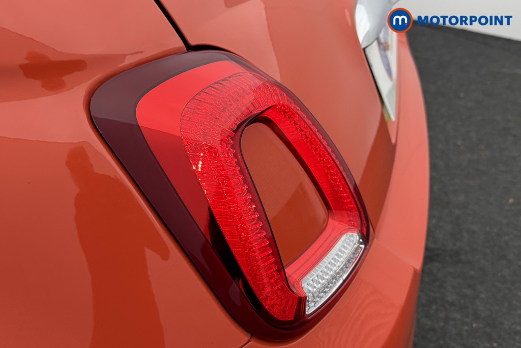 Fiat 500 1.0 Mild Hybrid 3Dr Manual Petrol Hatchback - Stock Number (1598518) - 20th supplementary image