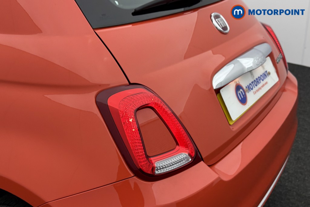 Fiat 500 1.0 Mild Hybrid 3Dr Manual Petrol Hatchback - Stock Number (1598518) - 21st supplementary image