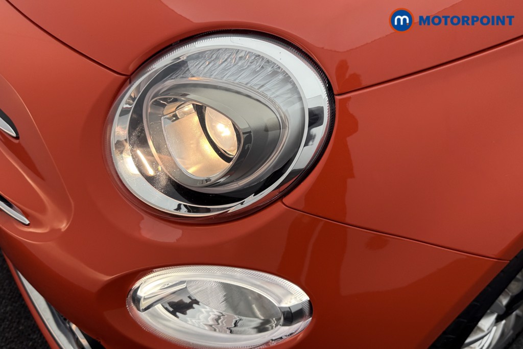 Fiat 500 1.0 Mild Hybrid 3Dr Manual Petrol Hatchback - Stock Number (1598518) - 22nd supplementary image