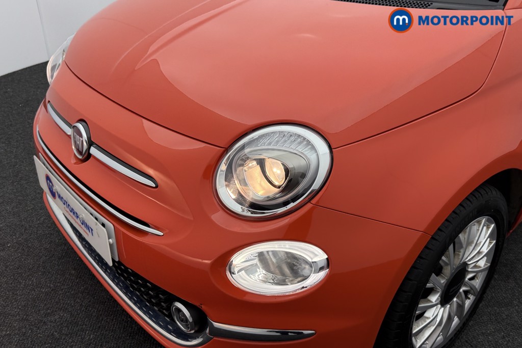 Fiat 500 1.0 Mild Hybrid 3Dr Manual Petrol Hatchback - Stock Number (1598518) - 23rd supplementary image