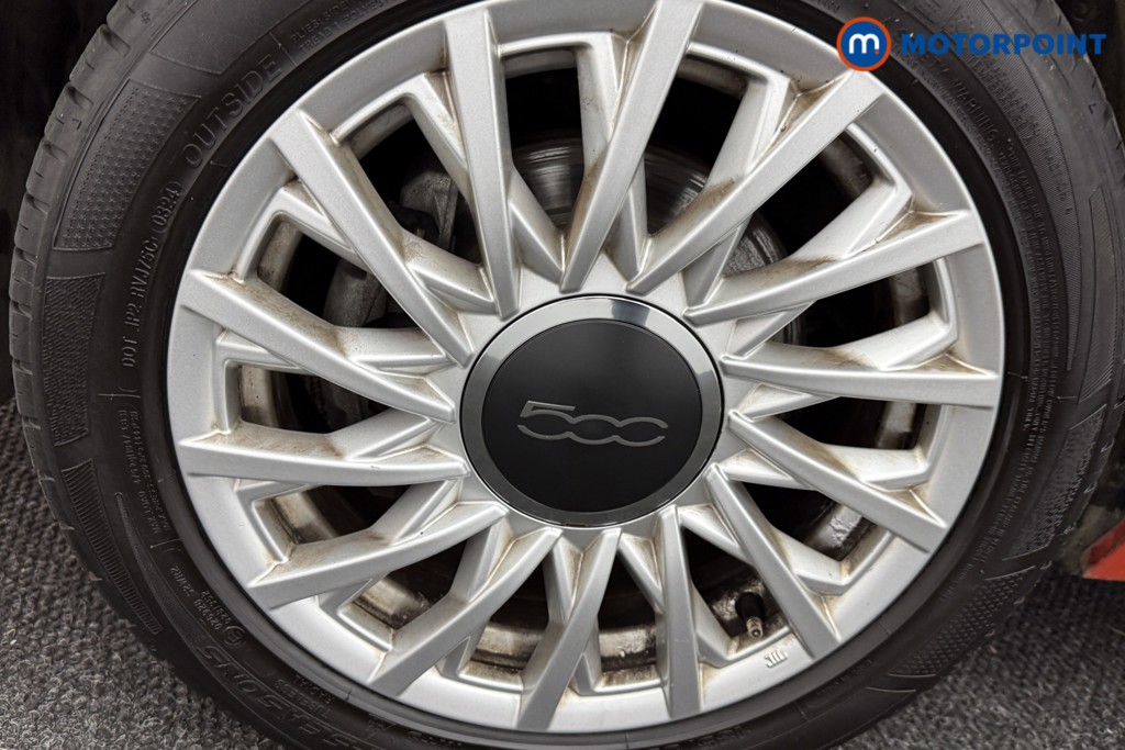 Fiat 500 1.0 Mild Hybrid 3Dr Manual Petrol Hatchback - Stock Number (1598518) - 24th supplementary image