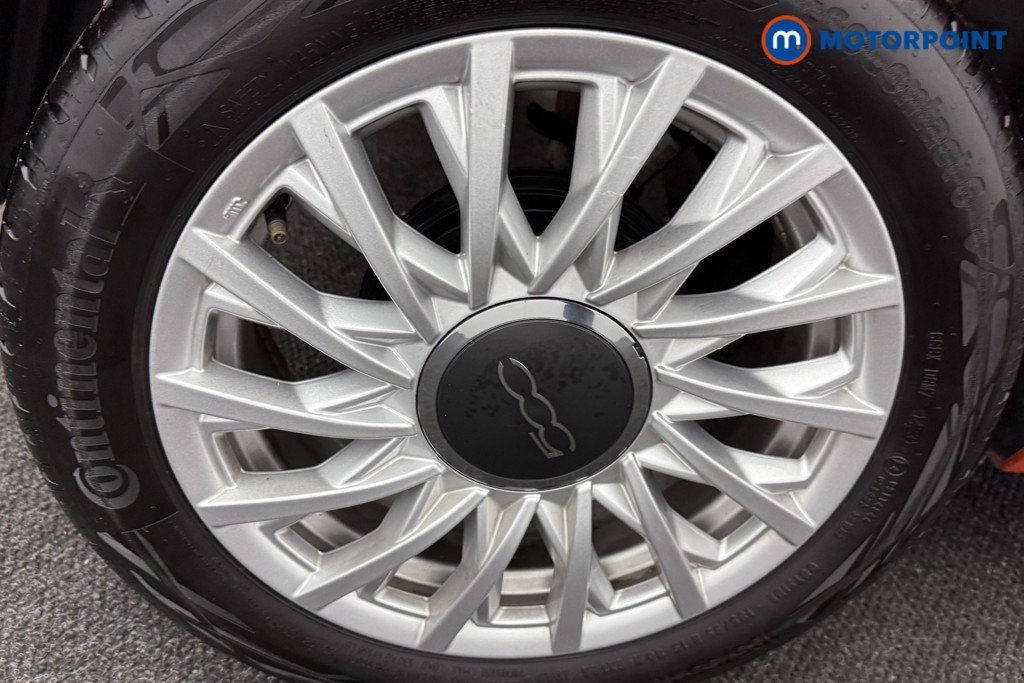 Fiat 500 1.0 Mild Hybrid 3Dr Manual Petrol Hatchback - Stock Number (1598518) - 26th supplementary image