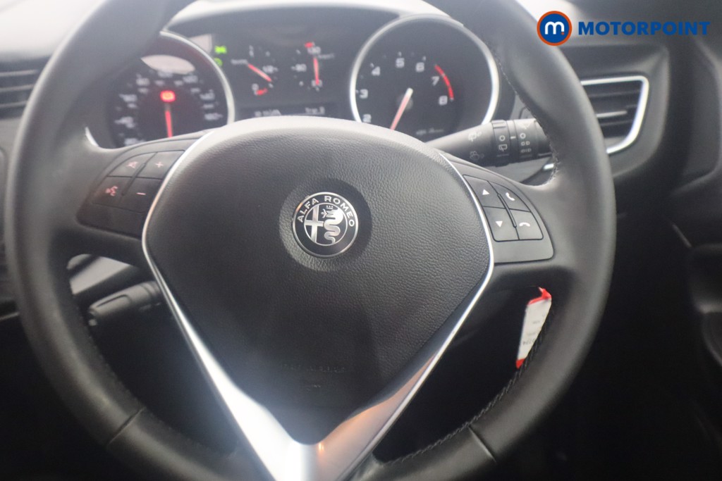 Alfa Romeo Giulietta Sport Manual Petrol Hatchback - Stock Number (1598529) - 6th supplementary image