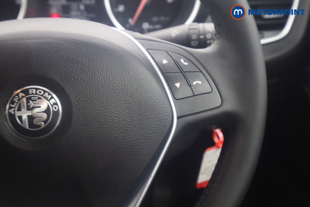 Alfa Romeo Giulietta Sport Manual Petrol Hatchback - Stock Number (1598529) - 8th supplementary image