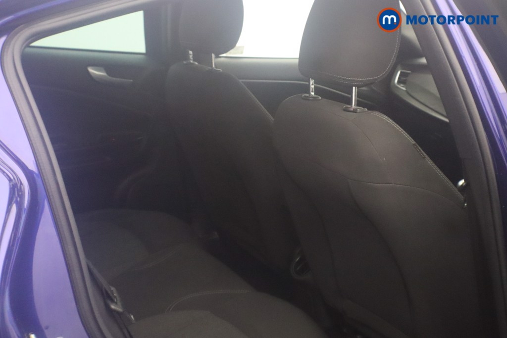 Alfa Romeo Giulietta Sport Manual Petrol Hatchback - Stock Number (1598529) - 10th supplementary image