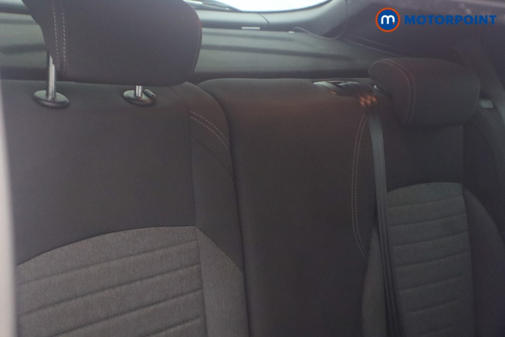 Alfa Romeo Giulietta Sport Manual Petrol Hatchback - Stock Number (1598529) - 11th supplementary image