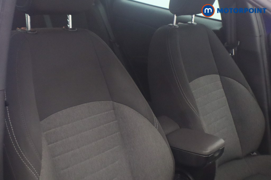 Alfa Romeo Giulietta Sport Manual Petrol Hatchback - Stock Number (1598529) - 13th supplementary image