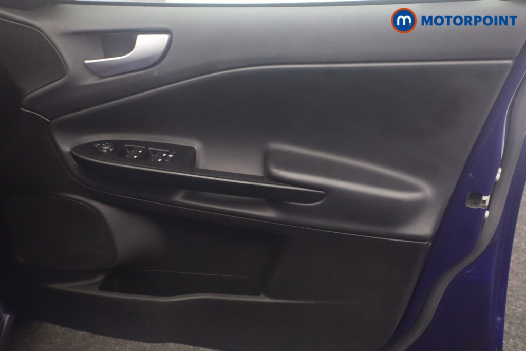 Alfa Romeo Giulietta Sport Manual Petrol Hatchback - Stock Number (1598529) - 17th supplementary image