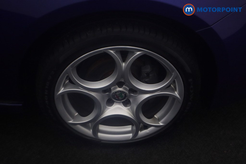 Alfa Romeo Giulietta Sport Manual Petrol Hatchback - Stock Number (1598529) - 20th supplementary image