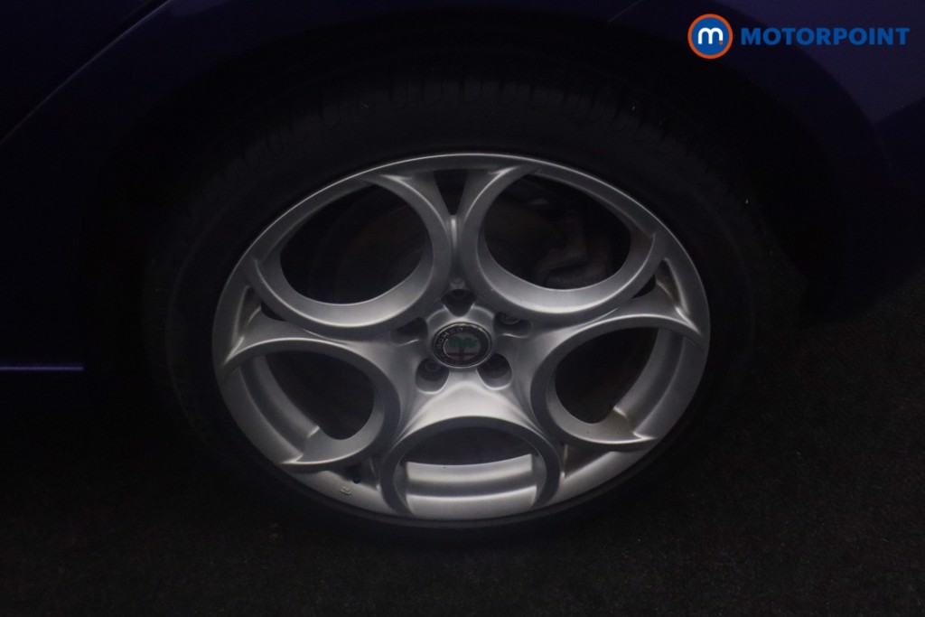 Alfa Romeo Giulietta Sport Manual Petrol Hatchback - Stock Number (1598529) - 22nd supplementary image