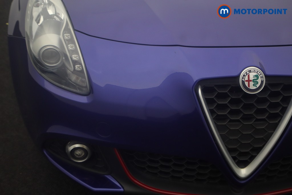 Alfa Romeo Giulietta Sport Manual Petrol Hatchback - Stock Number (1598529) - 24th supplementary image